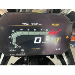 BMW F 750 GS 2018 Μεταχειρισμένα